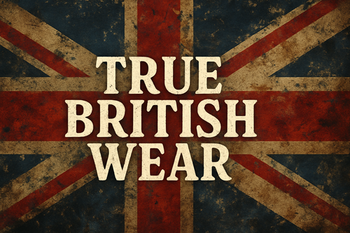 True British Wear