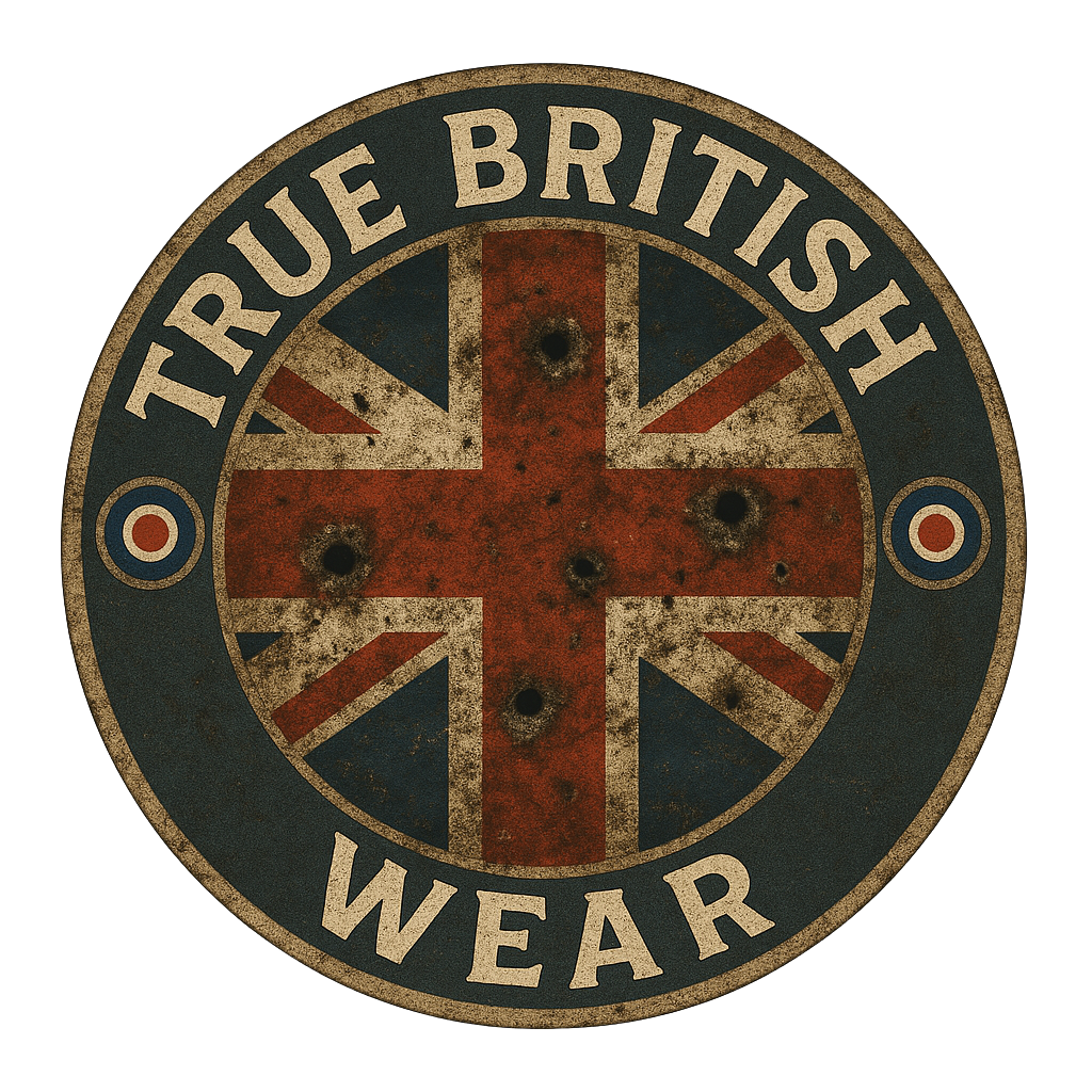 True British Wear